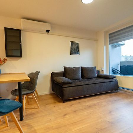 Ar Rezidencia Bellova Košice Extérieur photo