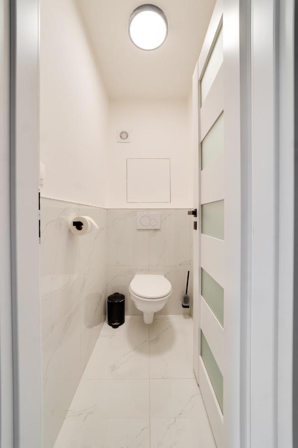 Ar Rezidencia Bellova Košice Extérieur photo