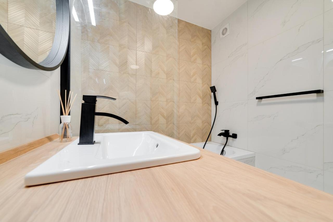 Ar Rezidencia Bellova Košice Extérieur photo