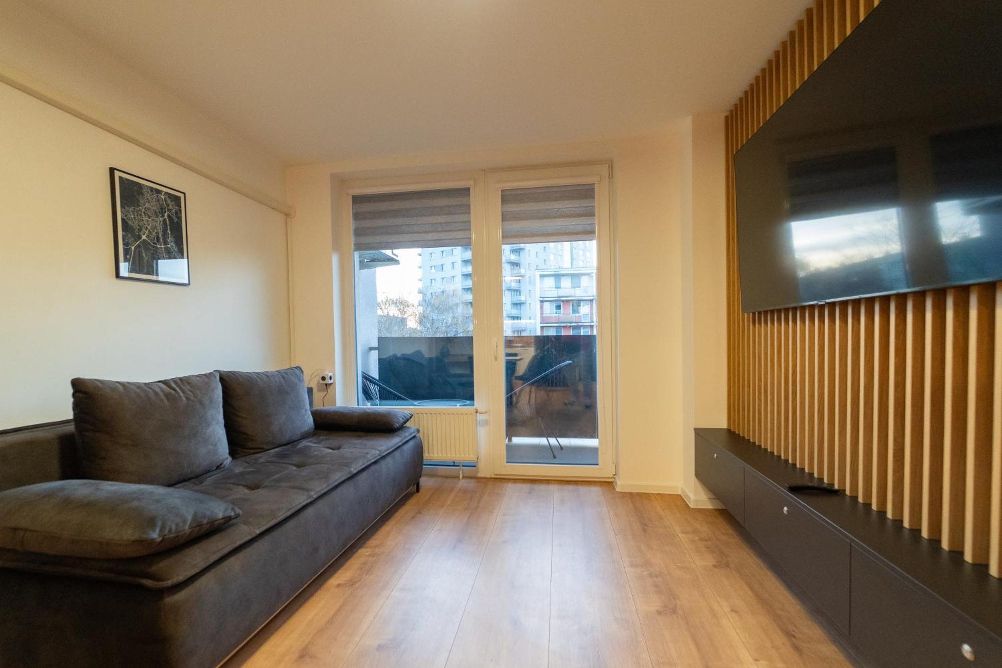 Ar Rezidencia Bellova Košice Extérieur photo