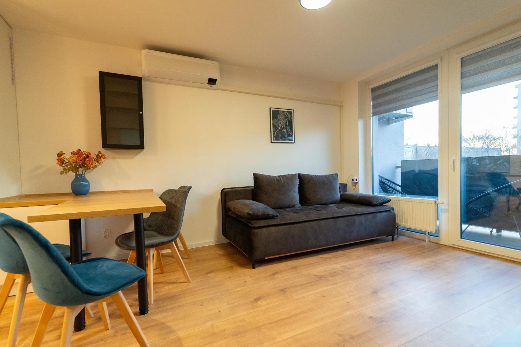 Ar Rezidencia Bellova Košice Extérieur photo